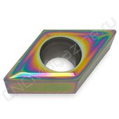DCMT11T304-MA CP080 пластина для точения