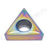 TCMT16T304-MA CP080 пластина для точения