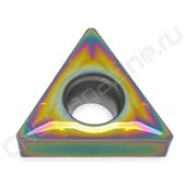 TCMT110204-MA CP080 пластина для точения