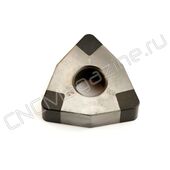 WNGA080412M-6 IBK015S пластина для точения с вставками PCBN