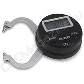 Кронциркуль-мини цифровой наружный 0-25 мм/1ʺ, 0.02