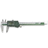 1110-150A Штангенциркуль цифровой с твердосплавными губками ШЦЦ-1 0-150 мм, 0.01 мм, губки 40 мм