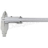 1207-514 Штангенциркуль нониусный ЩЦ-2 0-500 мм, 0.05 мм, губки 100 мм