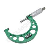 3203-75A Микрометр МК 50-75 мм, 0.01 мм Тип Б