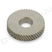 BL30°14.5-1.2-90° Ролик для накатки сетчатого рифления