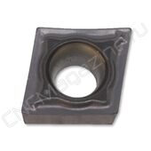 CCGT060202-SM IC907 пластина для точения
