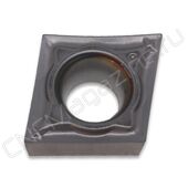 CCGT060201-SM IC907 пластина для точения