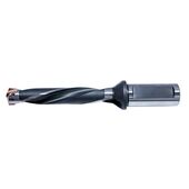 Корпус модульного сверла CD2080.1900.W25 19-19.9 8D