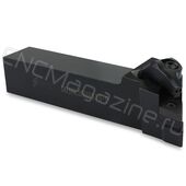 DDJNL2525X15-P резец для наружного точения, с СОЖ