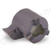 GK7R300 PM125 пластина для обработки канавок