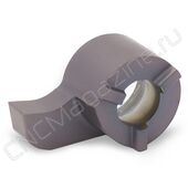 GK12R150 PM125 пластина для обработки канавок