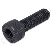 2504-M5X16 винт