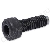 2503-M4X12-C винт