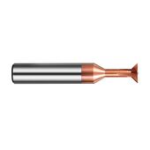 GD4-D6.0-50-F45 PKH105 фреза для пазов ласточкин хвост