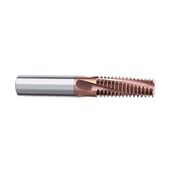 GTMF-M16.0xP2.0-D11.6-75 PMK100 резьбофреза твердосплавная