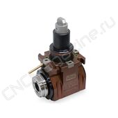 BMT65-90-72-N-ER32 Радиальный приводной цанговый блок, внеш. охл