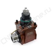 BMT75-90-90-ER40 Радиальный приводной цанговый блок, внеш. охл