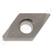 DCET070204L-PS IA80F пластина для точения