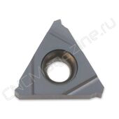 16ER18PG DM215 пластина твердосплавная, панцирная резьба