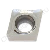 CCGX09T308-AL INT2220 пластина для точения