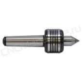 ZXHJ-MT4-F115-60 Центр упорный вращающийся с твердосплавным наконечником