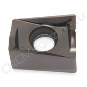 ANKX160708R-GM IA6330 пластина для фрез