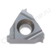 11ER26W DM215 пластина резьбовая твердосплавная, трубная резьба Whitworth 55°