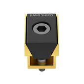 KS-MINI-M8 крепежный клиновой зажим Kamishiro