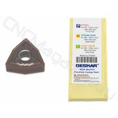 WNMG080408-HS LF6018 пластина для точения