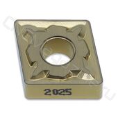 CNMG120408-MG YG2025 пластина для точения