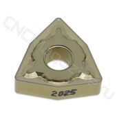 WNMG080408-MG YG2025 пластина для точения