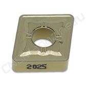 CNMG120412-MR YG2025 пластина для точения