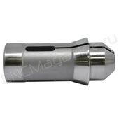 HCSZR H26-12 цанга противошпинделя шестигранник