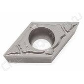 DCMT11T302-PF YT100 пластина для точения