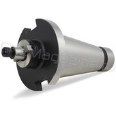NT50-FMB16-50 патрон DIN2080 для насадных фрез