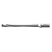 Корпус модульного сверла QD200-209-25-12D-CA