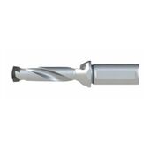 Корпус модульного сверла QD120-129-16-3D-CA