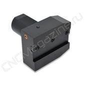AL6032 Держатель отрезного лезвия VDI левый