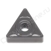 TNMG160408-XM MK6020 пластина для точения