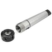 MTA5-ER40-60L Цанговый патрон с конусом Морзе