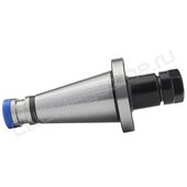 NT40-ER20-70 Цанговый патрон DIN2080