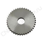Фреза дисковая отрезная 32х8х2.5 z40 Р6М5К5 ГОСТ 2679-93