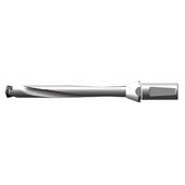 Корпус модульного сверла QD150-159-20-8D-CA