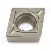 CCMT120408 NX2525 пластина для точения