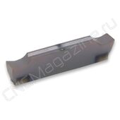 E-MGGN200-V-R CM930 пластина для отрезки и точения канавок