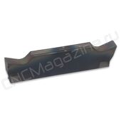 MGG150 GR958 пластина для отрезки и точения канавок