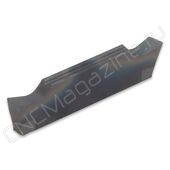 MGG150-15R GR958 пластина для отрезки и точения канавок