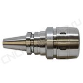 BBT30-HC20-85 Силовой патрон с контактом по фланцу и конусу