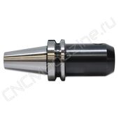 BBT40-SL12-100 Патрон Weldon с контактом по фланцу и конусу