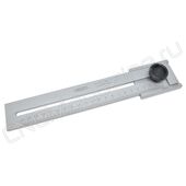 7120-200A Рейсмас нониусный 0-200 мм, 0.1 мм